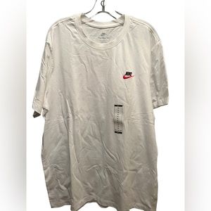 Nike Tee- XL